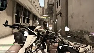 Bored At 11 Pm CSGO Video