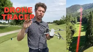 Drone Tracer Tutorial