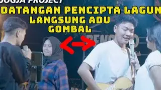 Gawatttt ‼️ Adu gombal sama Pencipta Lagu 