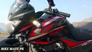 Best Modified HONDA CB 150F