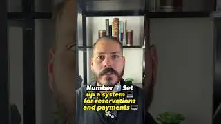 How to start and run a party rental business 