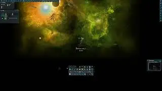 DarkOrbit GE1 Galactic Strife push))