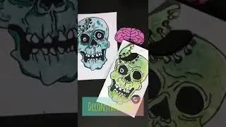 Deconstrucción de la forma .