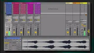 SFX SOUND EFFECTS LOOPS | Sound Design Sample Library for Music Production
