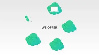 Secure Hosting Explainer 16357301 Free VIP Template   Free After Effects Template   Videohive projec