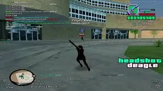 scary thanks [Glow Dm]