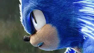 SONIC THE HEDGEHOG 2 - 