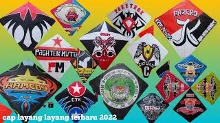 CAP LAYANG LAYANG TERBARU 2022