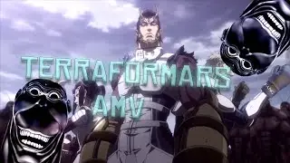 TERRAFORMARS AMV | hope is the way | by FANG