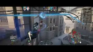 Valve's Early Access Closed Playtest - Deadlock