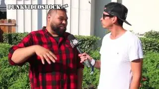 Dance Gavin Dance Interview on ‘Mothership,’ “Summertime Gladness” & ‘Downtown Battle Mountain’