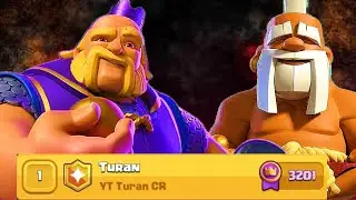 SEASONEND TOP LADDER PUSH WITH RG MONK