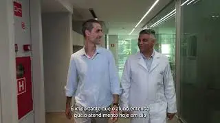 Pós-graduação em Fisioterapia em Terapia Intensiva (Treinamento em Serviço) - IDOR SP