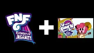 Friday Night Funkin' #133: MLP Double Feature