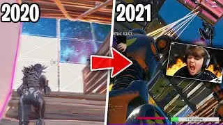 Evolution of Marmotte.. 🚀 ( Best EDITOR 📈 to MONGRAAL Killer)