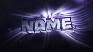 FREE 3D Sync Intro Template 