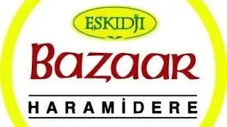 Eskidji Bazaar 2016 Istanbul Beylikduzu #eskidji #istanbul #travel #bazaar #shopping #turkey #travel