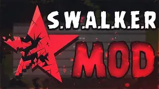 Обзор S.W.A.L.K.E.R За 3 Минуты | Age of Civilization 2 AoH2