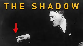 Psychology Of Evil | Shadow Projection