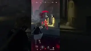 BEST Scholar Keyboard and MOUSE MOVEMENT in Bloodhunt History 