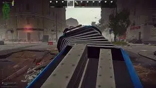 how to do Shooter Born on Streets of Tarkov