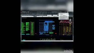 AutoCAD.  study AutoCAD with ctrl + .....