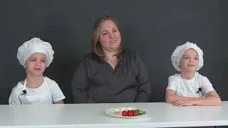 МОСКОВСКИЙ ДЕТСКИЙ ЧЕМПИОНАТ KIDSKILLS 2021 - Поварское дело