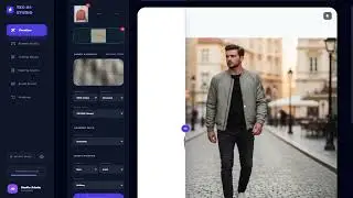The Future of Industrial Garment Pre-Production