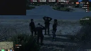 High Staff la ticket nu vor sa vada filmare, iar donsoara admin se simte jignita?
