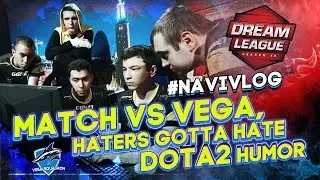 #NAVIVLOG