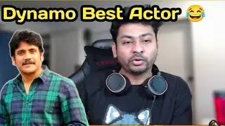 Dynamo Best Actor 😂 | Hydra Official