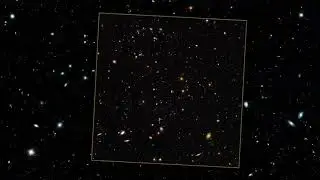 Hubble Deep Field