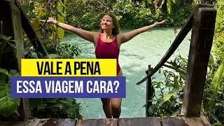 ROTEIRO COMPLETO DE 6 DIAS NO JALAPÃO NO TOCANTINS - QUANTO CUSTA? É SEGURO?