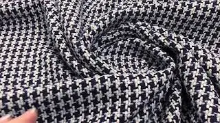 Ткань Chanel