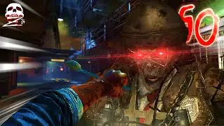 Z4C Hype - BO2 is STILL the BEST ZOMBIES EVER...