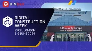 Highlights from DCW 2024