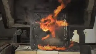 Fire Resistance Test and Fire Safe Drop Test from SentrySafe