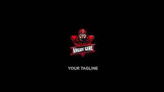 Anime Logo Reveal 10