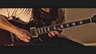 Konrad Mosoń - Critical Damage