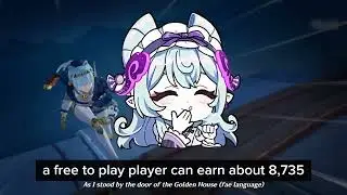 NEW UPDATE! FREE PULLS IN 6.4 FOR VARKA & SKIRK - Genshin Impact