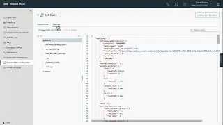 vSphere+ Desired State Configuration Intro
