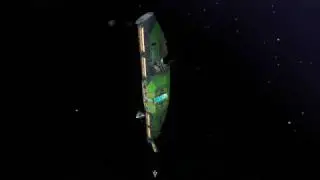 Homeworld Playthrough - Level 2 Intro