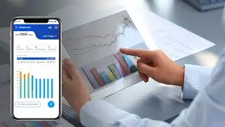 Streamlining Expense Management with Bongo IoT Track Force Solutions