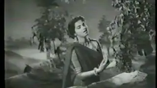 Arre jaanewaale nazar to mila - Awara Ladki