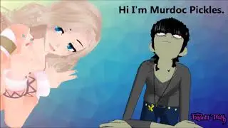 (MMD Animation) Jump in the Caac! (New Self Model!)