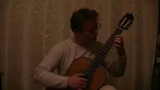 WTC1: Prelude 9 by J.S.Bach
