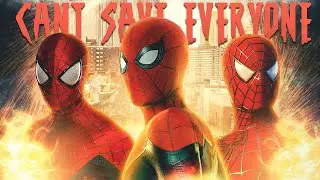 How Many Universes Can Spider-Man Save?