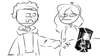 Who Broke It? [Animatic] (OLD)