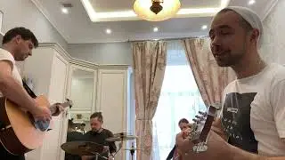 День Ангела - Почини меня (Live acoustic)