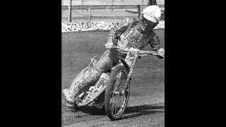 Canterbury v Middlesbrough 1985 Speedway